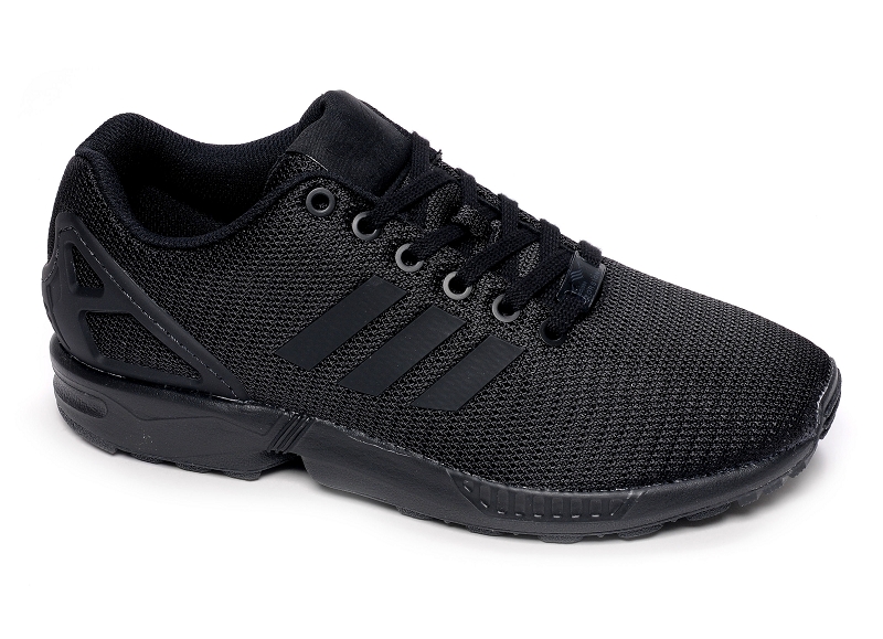 adidas zx flux cuir